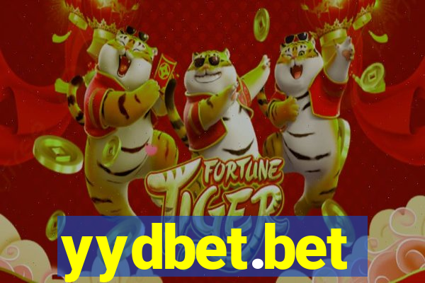 yydbet.bet