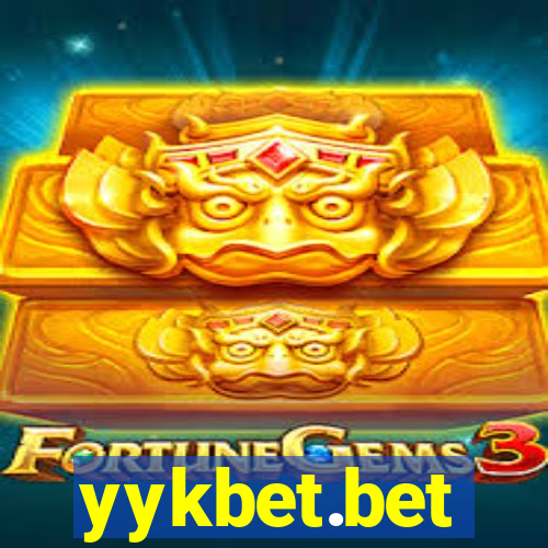 yykbet.bet