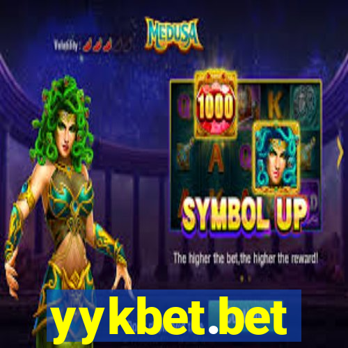 yykbet.bet