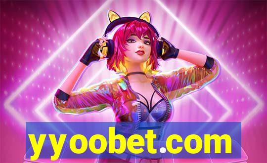 yyoobet.com