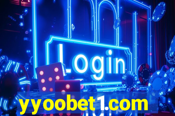 yyoobet1.com