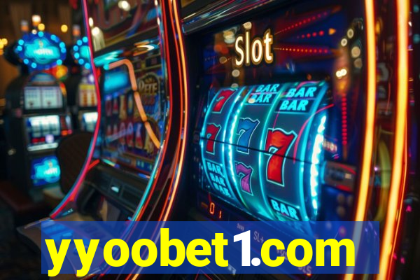 yyoobet1.com
