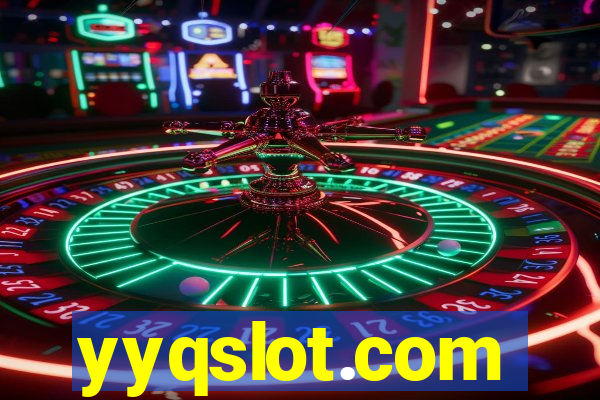 yyqslot.com