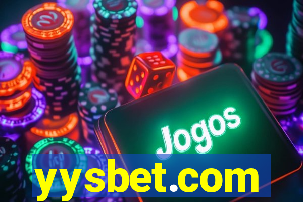 yysbet.com