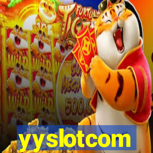 yyslotcom