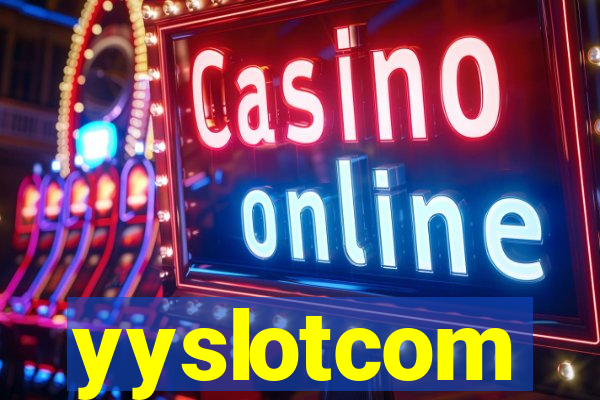 yyslotcom