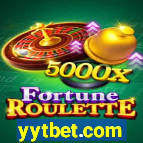 yytbet.com