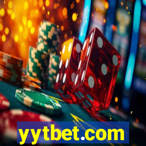 yytbet.com