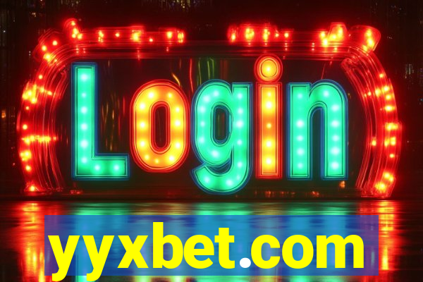 yyxbet.com