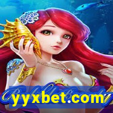 yyxbet.com
