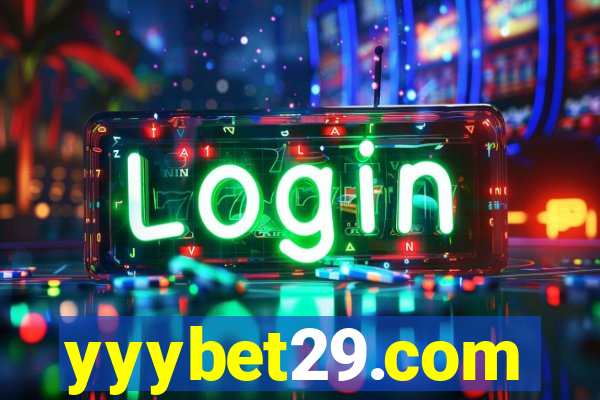 yyybet29.com