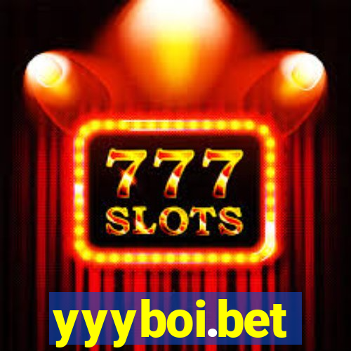 yyyboi.bet