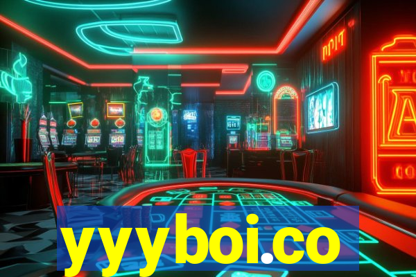 yyyboi.co