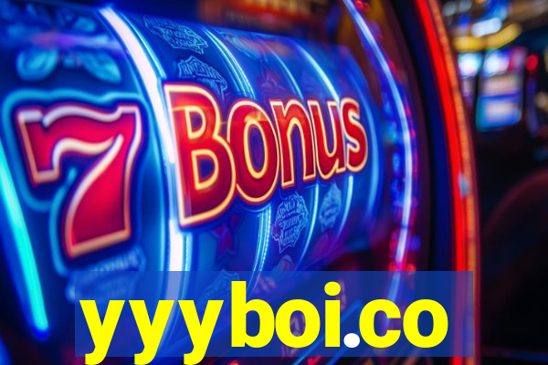 yyyboi.co