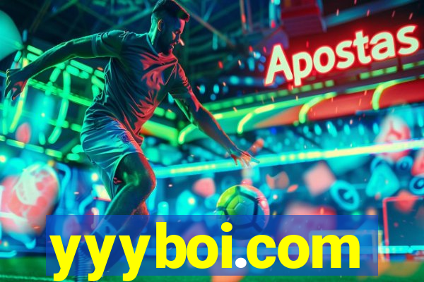 yyyboi.com