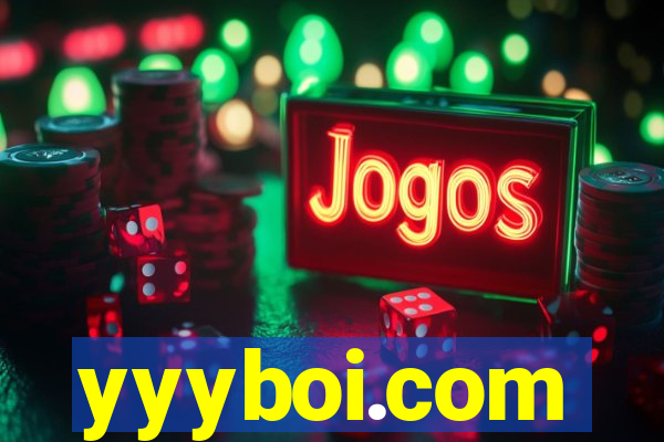 yyyboi.com