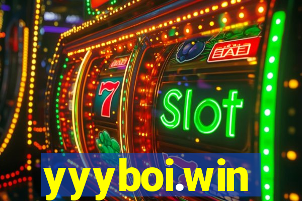 yyyboi.win
