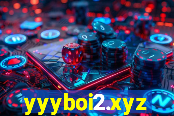yyyboi2.xyz