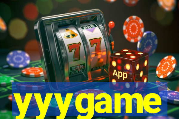 yyygame
