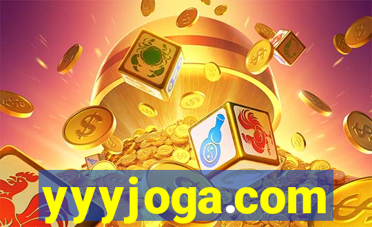 yyyjoga.com