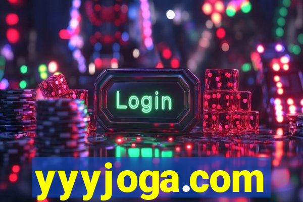 yyyjoga.com