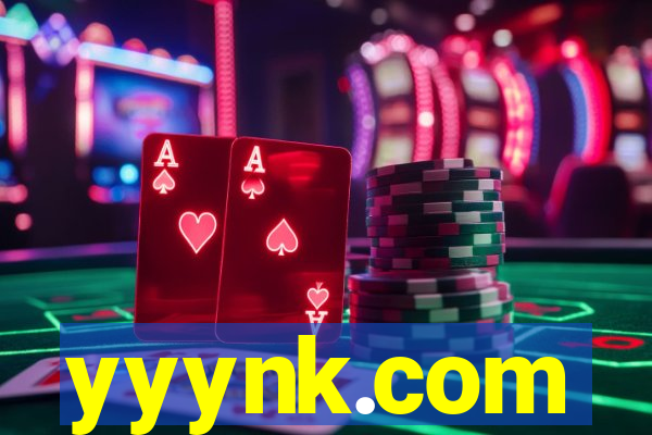 yyynk.com