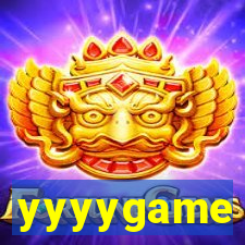yyyygame