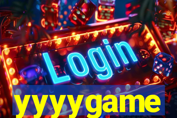 yyyygame
