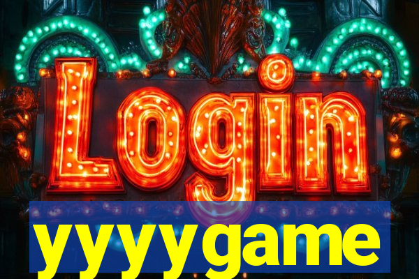 yyyygame