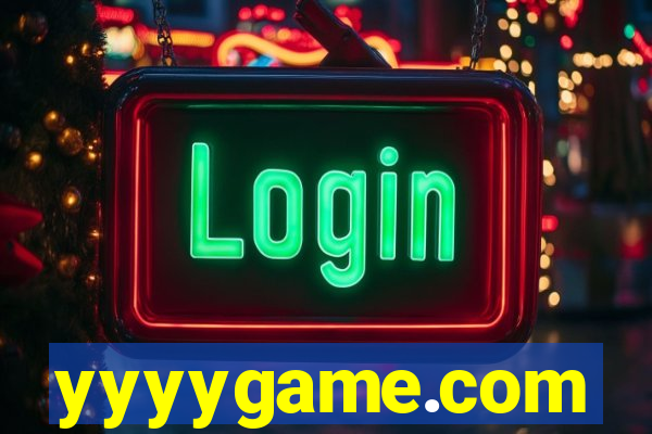 yyyygame.com