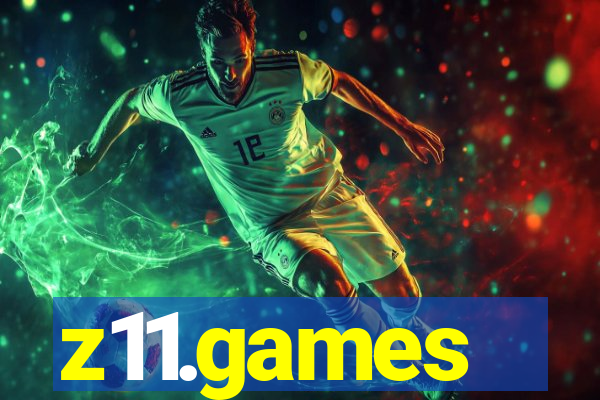 z11.games