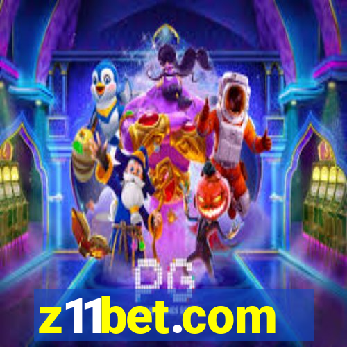 z11bet.com