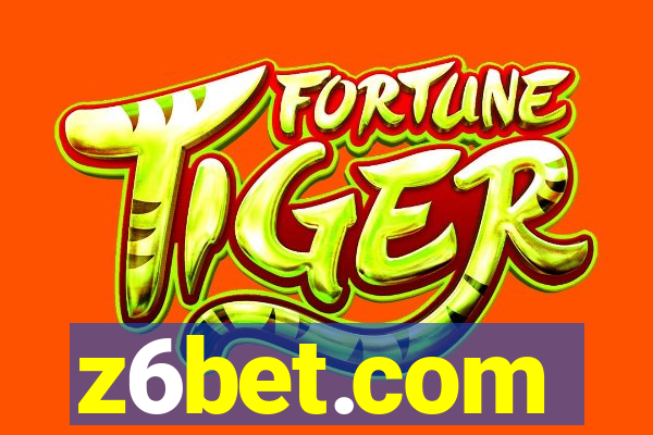 z6bet.com