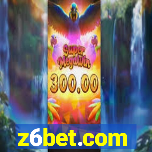 z6bet.com