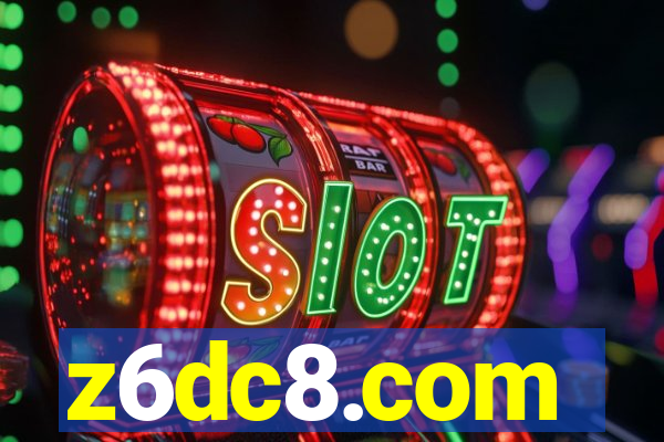 z6dc8.com
