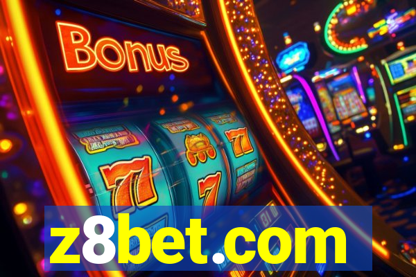 z8bet.com