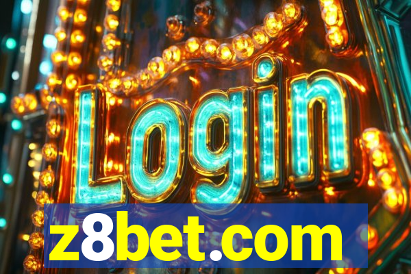 z8bet.com