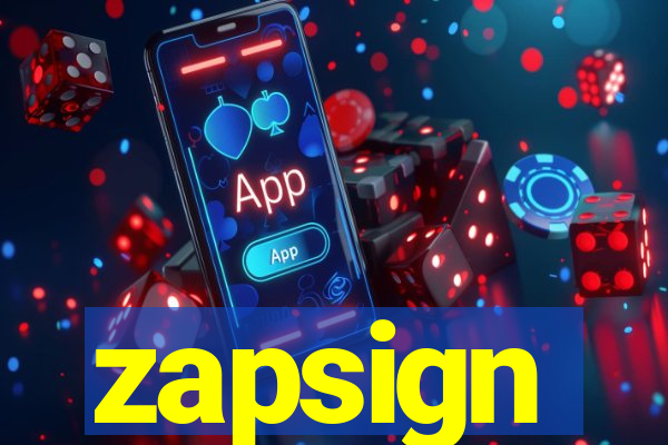 zapsign