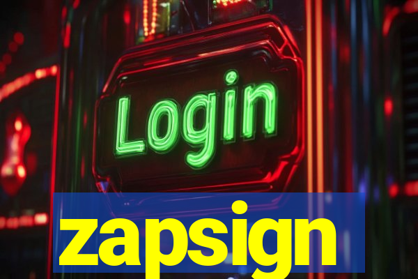 zapsign