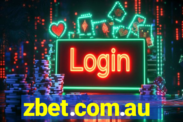 zbet.com.au