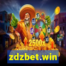 zdzbet.win