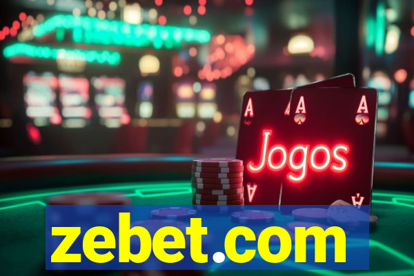 zebet.com