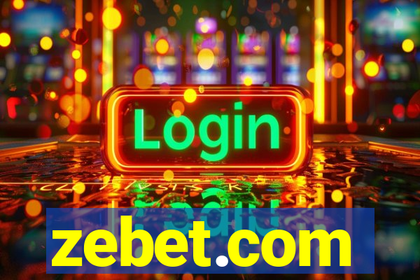 zebet.com