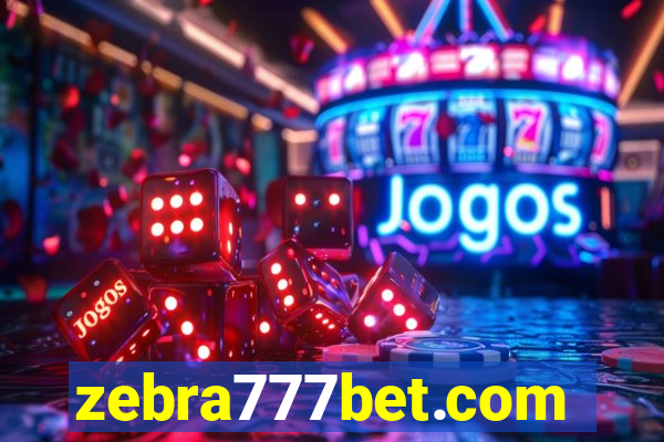 zebra777bet.com
