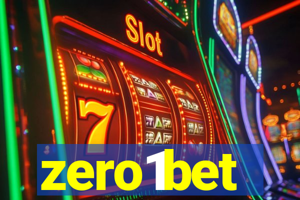 zero1bet