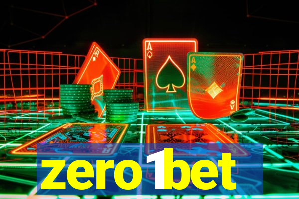 zero1bet