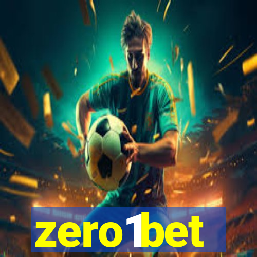 zero1bet