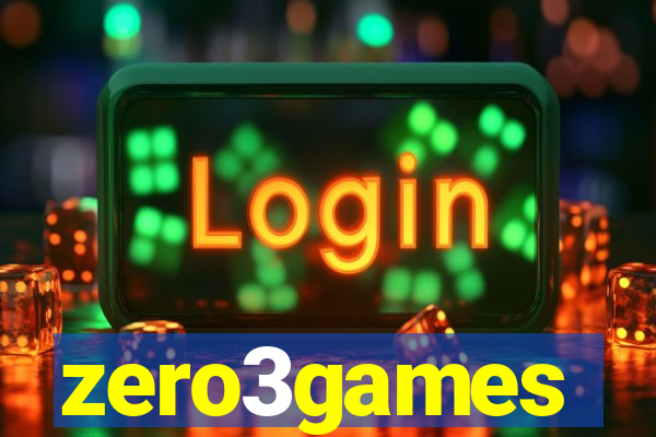 zero3games