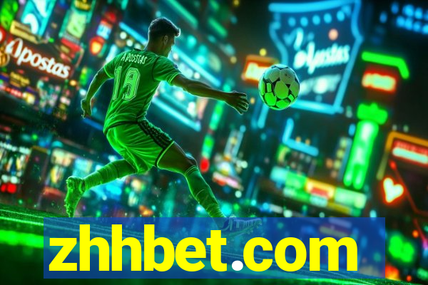 zhhbet.com