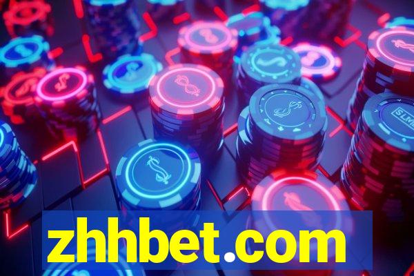 zhhbet.com
